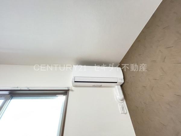 エスパース柏原