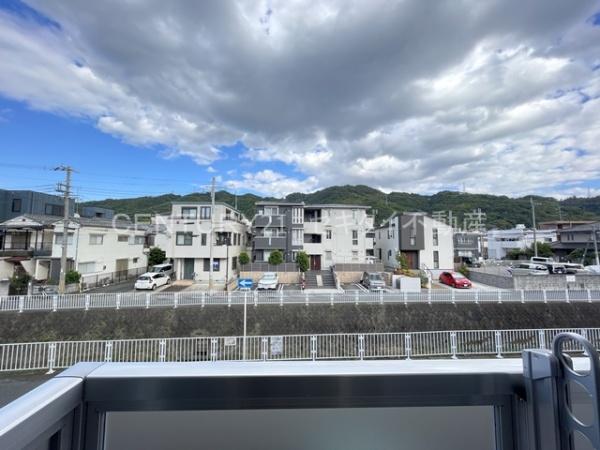 エスパース柏原