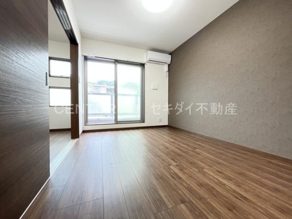 エスパース柏原