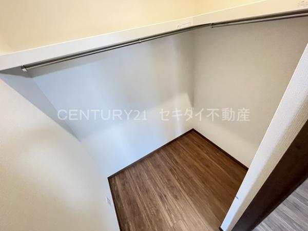 エスパース柏原