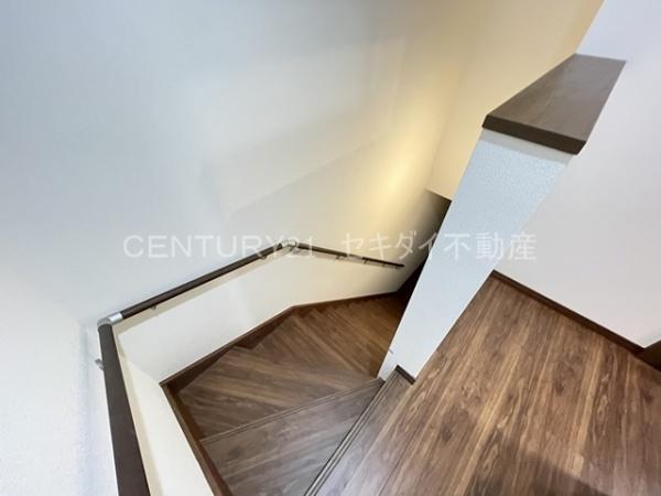 エスパース柏原