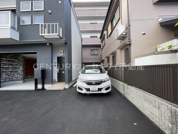 エスパース柏原