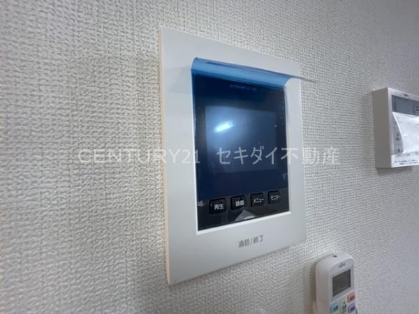 エスパース柏原