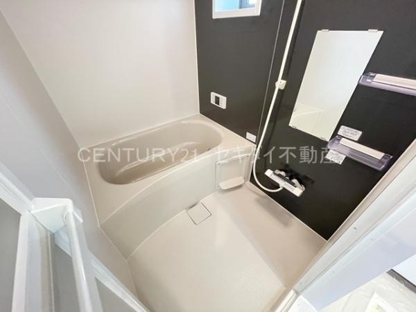 エスパース柏原