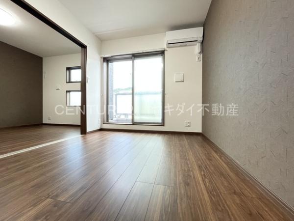 エスパース柏原