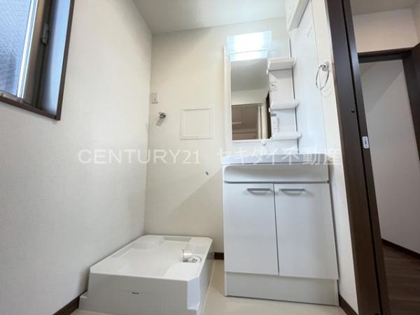 エスパース柏原