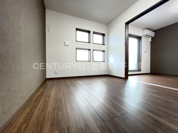 エスパース柏原