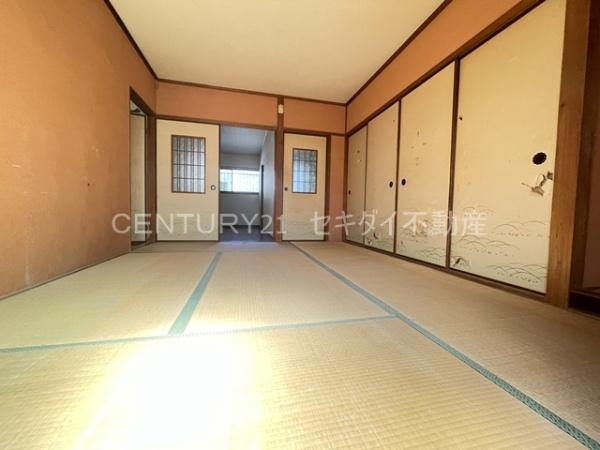 末広町3丁目貸家