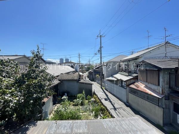 末広町3丁目貸家