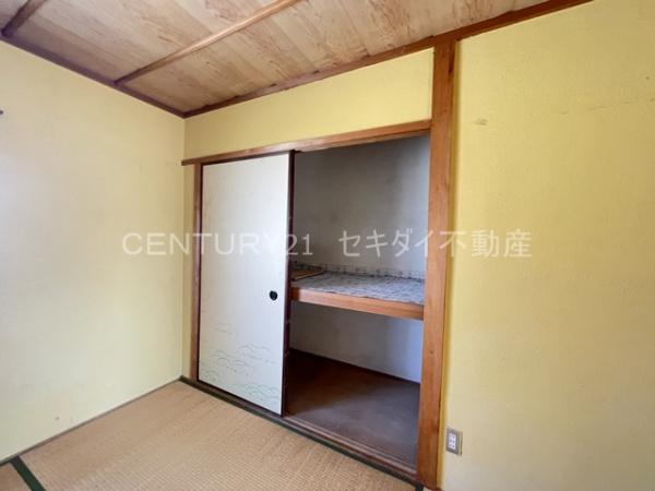 末広町3丁目貸家
