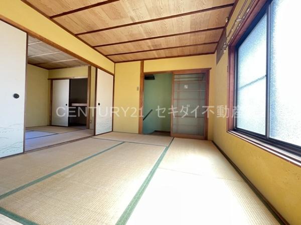 末広町3丁目貸家