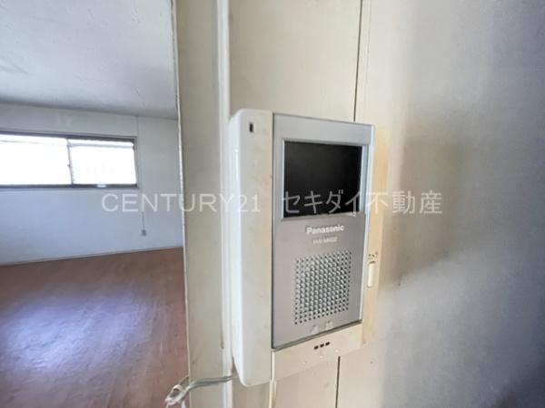 末広町3丁目貸家