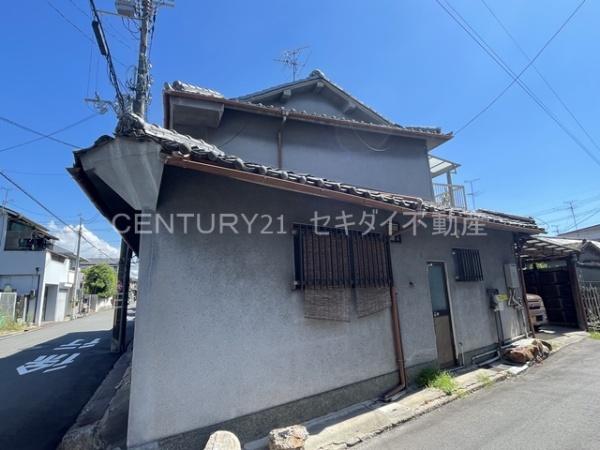 末広町3丁目貸家