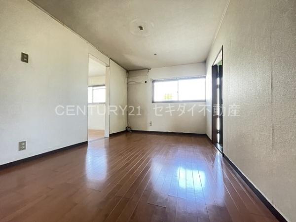 末広町3丁目貸家