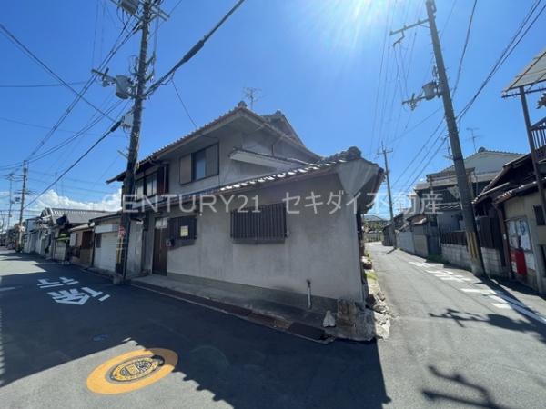 末広町3丁目貸家