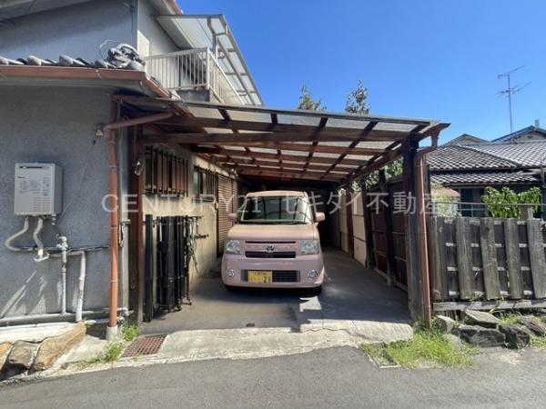 末広町3丁目貸家