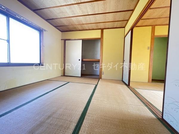 末広町3丁目貸家