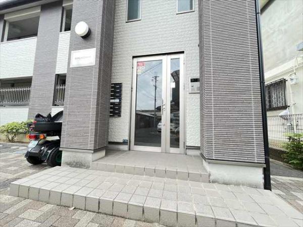 エレガンツァ南本町