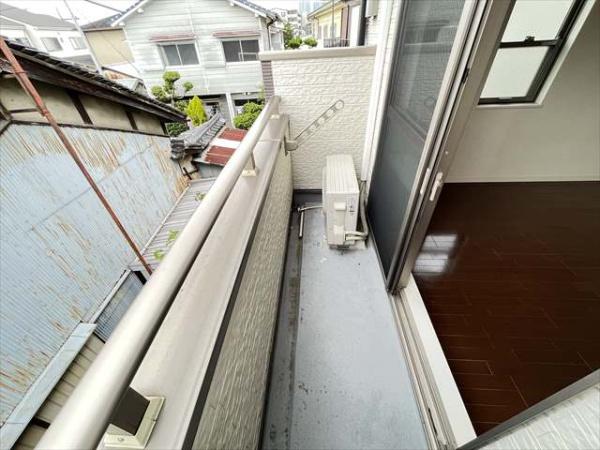 エレガンツァ南本町