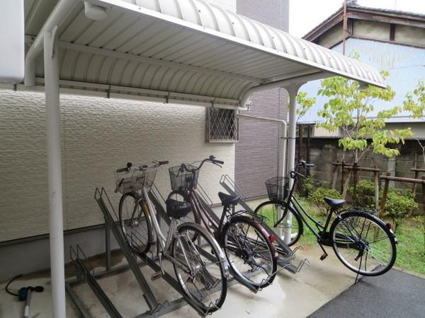 エレガンツァ南本町