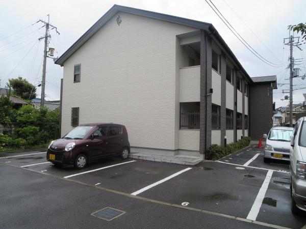 エレガンツァ南本町