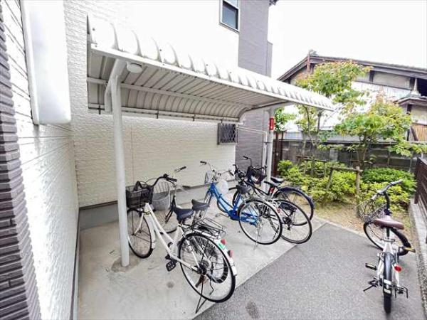 エレガンツァ南本町