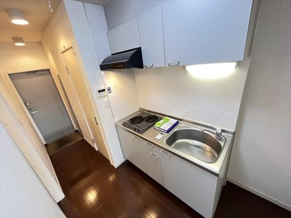エレガンツァ南本町