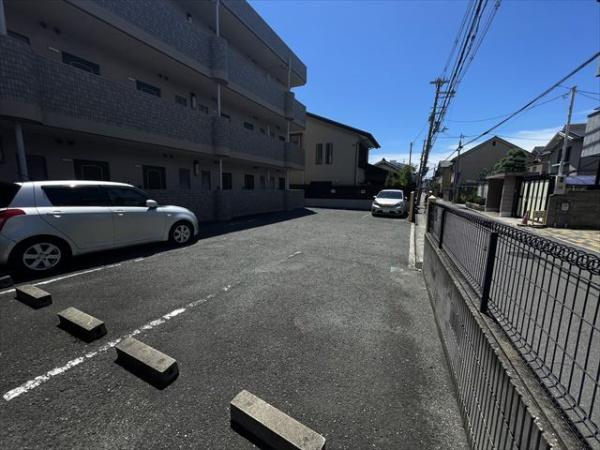西山本ハイツ
