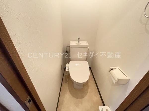 西山本ハイツ