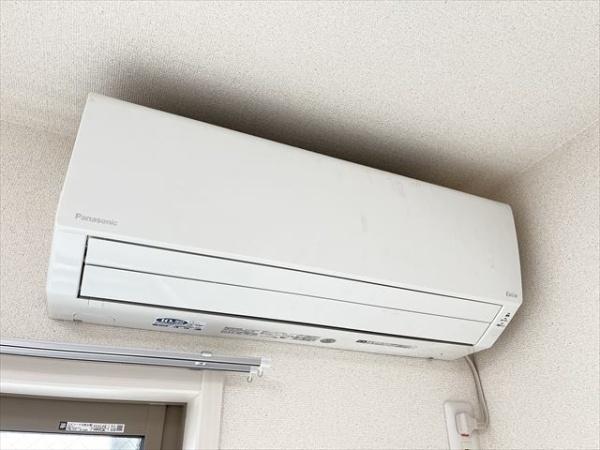 リバーサイド東久宝寺十番館