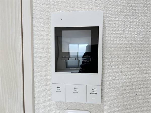 リバーサイド東久宝寺十番館
