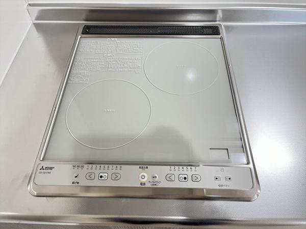 リバーサイド東久宝寺十番館