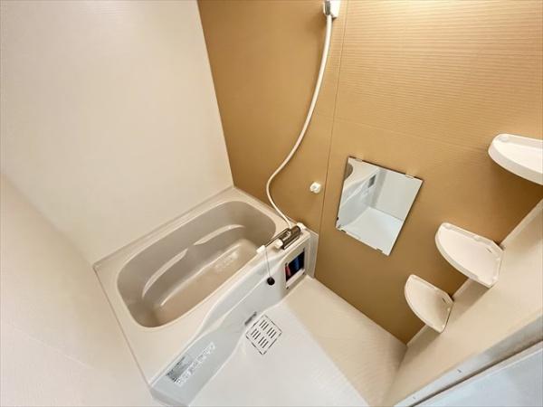 リバーサイド東久宝寺十番館