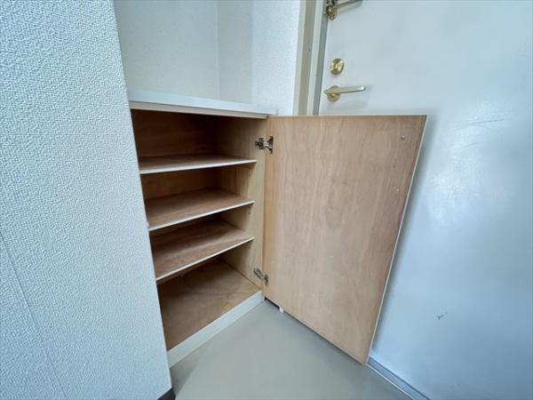 リバティーライフ
