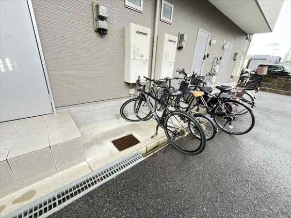 タケハウス