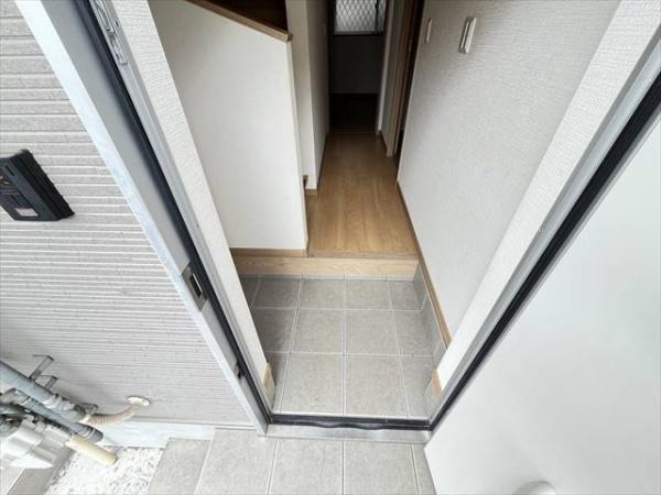 タケハウス