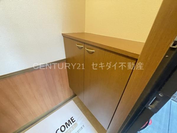 サニーコートＣ