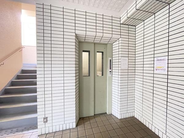 ラフォーレ八尾