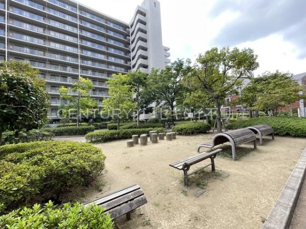 ファミールハイツ八尾B棟