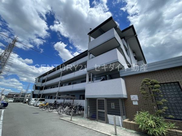 ラビスタ志紀