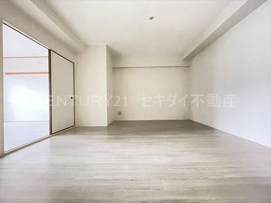 ラビスタ志紀