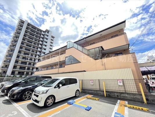 マンションタカトミ