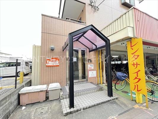 マンションタカトミ