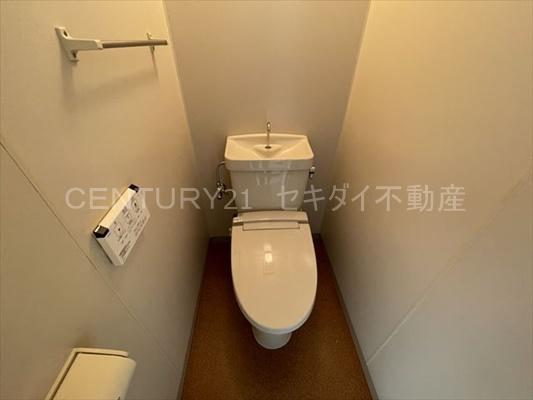マンションタカトミ