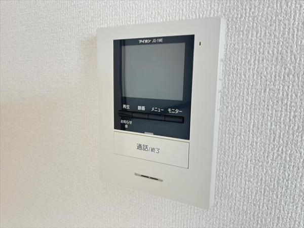 セジュール上之島B棟