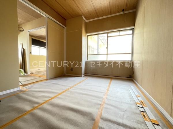 森口マンション