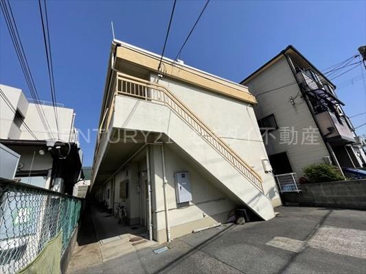 森口マンション