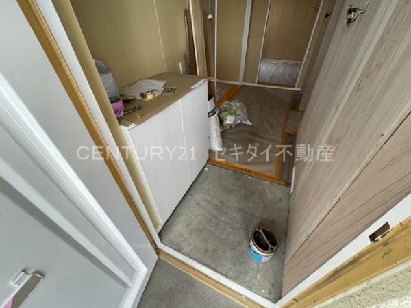 森口マンション