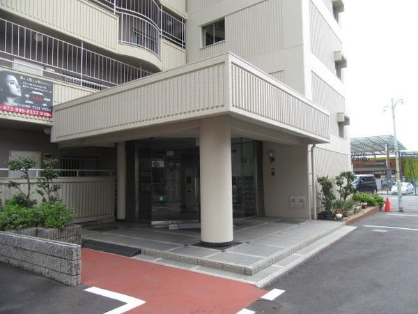サンハイツ田中
