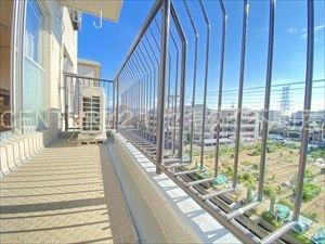 フラワリータウン志紀